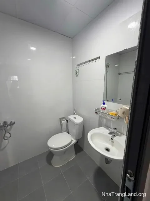 Cho thuê căn hộ CT4 HUD Phước Long, đường số 28 — 67 m², chỉ 8 triệu/tháng — ảnh 5