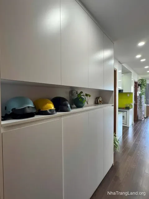 Cho thuê căn hộ CT1 VCN Phước Hải — 72 m², 2 phòng ngủ, ưu tiên gia đình — ảnh 1