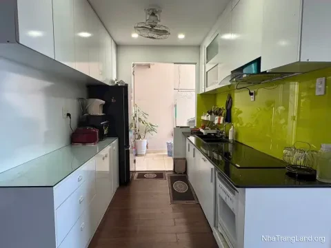 Cho thuê căn hộ CT1 VCN Phước Hải — 72 m², 2 phòng ngủ, ưu tiên gia đình — ảnh 2