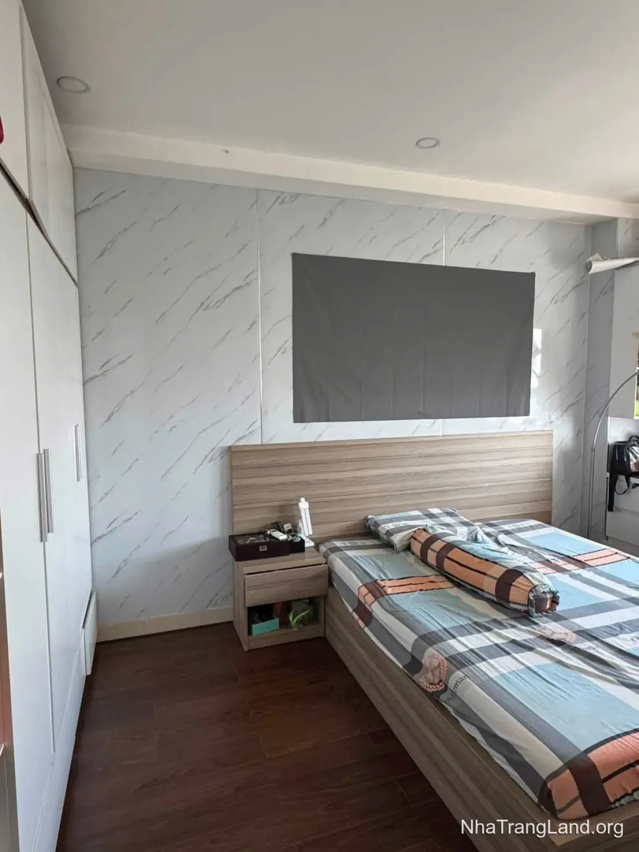 Cho thuê căn hộ CT1 VCN Phước Hải — 72 m², 2 phòng ngủ, ưu tiên gia đình — ảnh 4