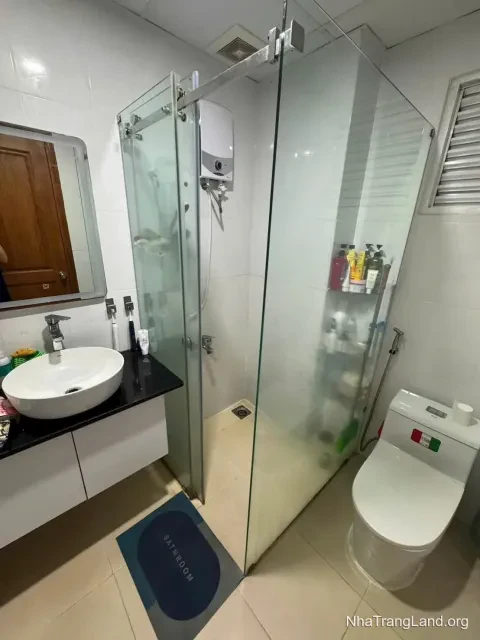 Cho thuê căn hộ CT1 VCN Phước Hải — 72 m², 2 phòng ngủ, ưu tiên gia đình — ảnh 5
