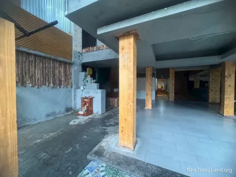 Cho thuê nhà hàng Lê Đại Hành — khu Bàn Cờ phố Hàn, 300 m², DTSD hơn 1.000 m² — ảnh 5