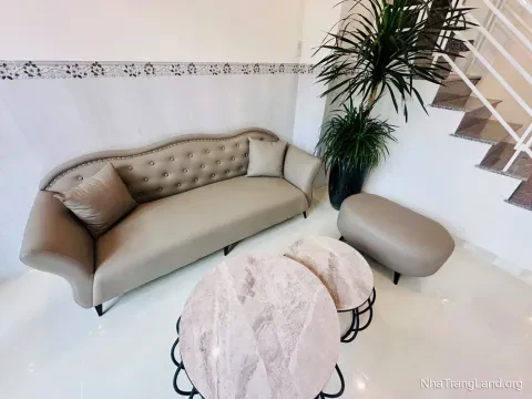 Cho thuê nhà nguyên căn khu đô thị Hà Quang 2, Nha Trang — 3 phòng ngủ — ảnh 4