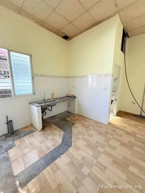 Cho thuê nhà mặt tiền đường Thích Quảng Đức, Phước Long — 100 m², kinh doanh — ảnh 2