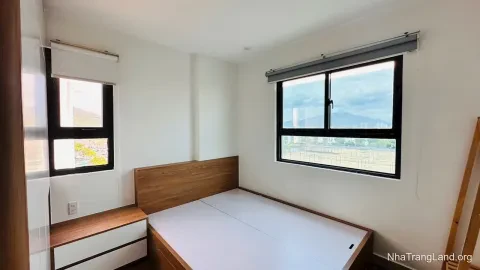 Cho thuê căn góc 3PN CT2 VCN Phước Hải — 87,9 m², view đường Tố Hữu — ảnh 5
