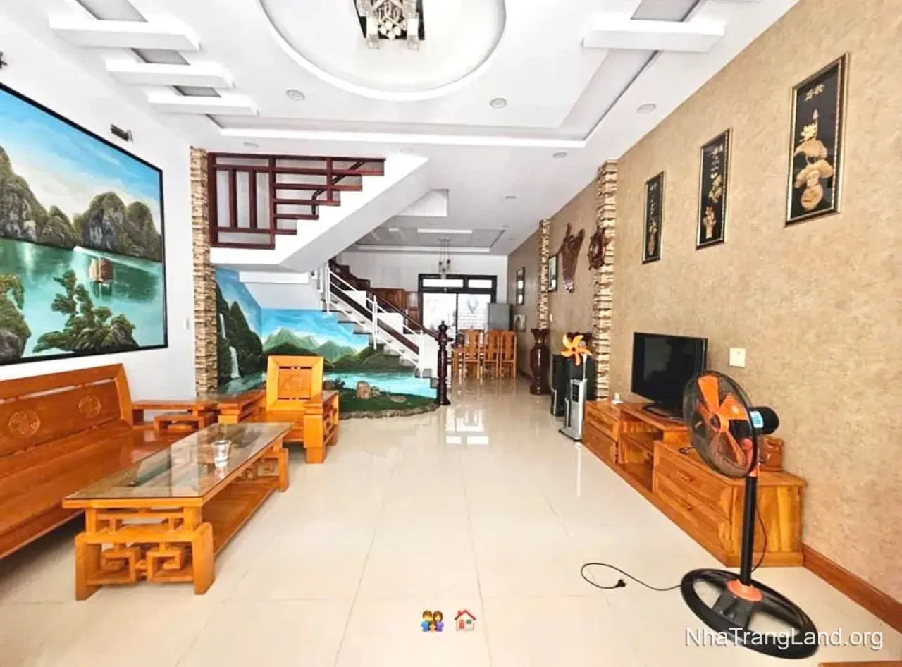 Cho thuê nhà khu đô thị Phước Long, gần đường số 28 — 90 m², 3 tầng, sân ô tô