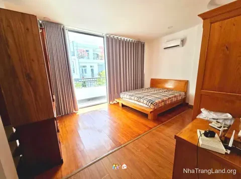 Cho thuê nhà khu đô thị Phước Long, gần đường số 28 — 90 m², 3 tầng, sân ô tô — ảnh 1