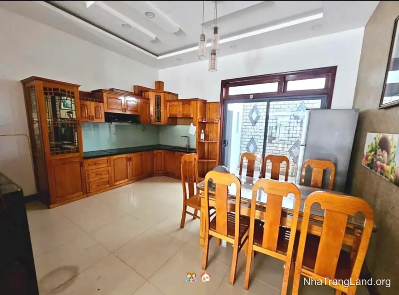Cho thuê nhà khu đô thị Phước Long, gần đường số 28 — 90 m², 3 tầng, sân ô tô — ảnh 3