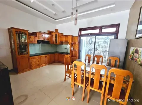 Cho thuê nhà khu đô thị Phước Long, gần đường số 28 — 90 m², 3 tầng, sân ô tô — ảnh 2