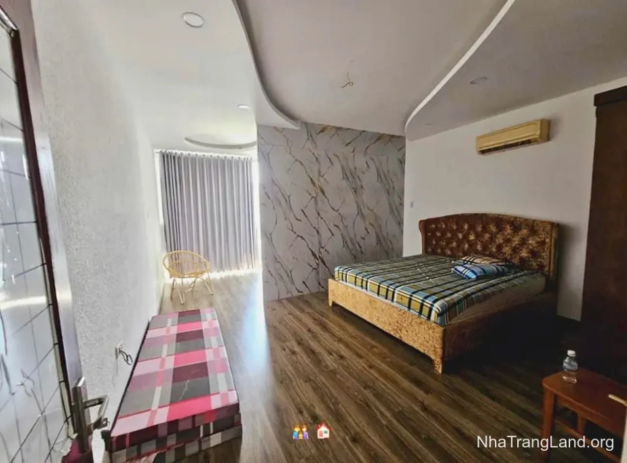 Cho thuê nhà khu đô thị Phước Long, gần đường số 28 — 90 m², 3 tầng, sân ô tô — ảnh 5