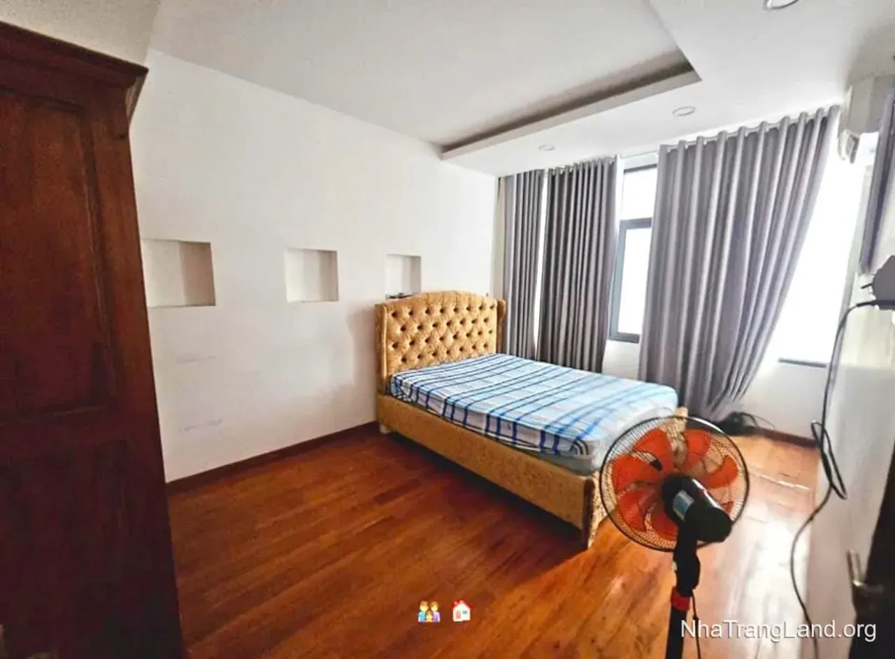 Cho thuê nhà khu đô thị Phước Long, gần đường số 28 — 90 m², 3 tầng, sân ô tô — ảnh 6