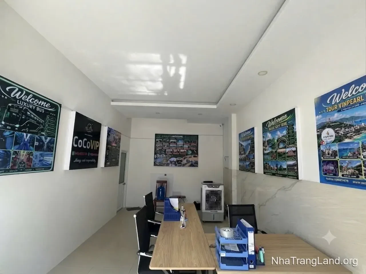 Cho thuê mặt bằng đường Thích Quảng Đức, Hà Quang 2 — 50 m², kinh doanh tự do — ảnh 2