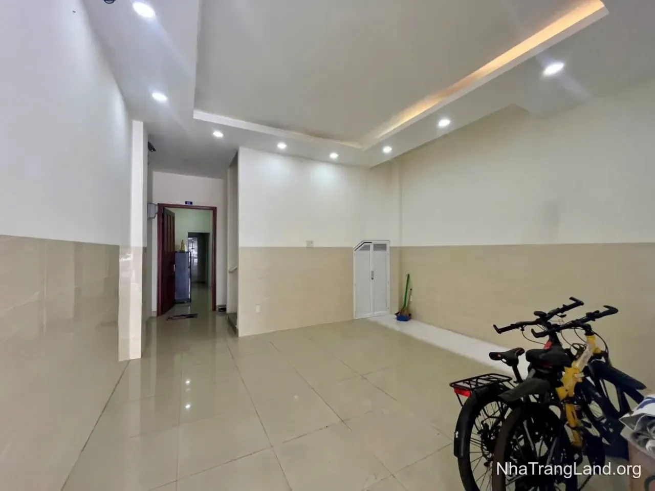 Cho thuê mặt bằng đường Thích Quảng Đức, Hà Quang 2 — 50 m², kinh doanh tự do — ảnh 3