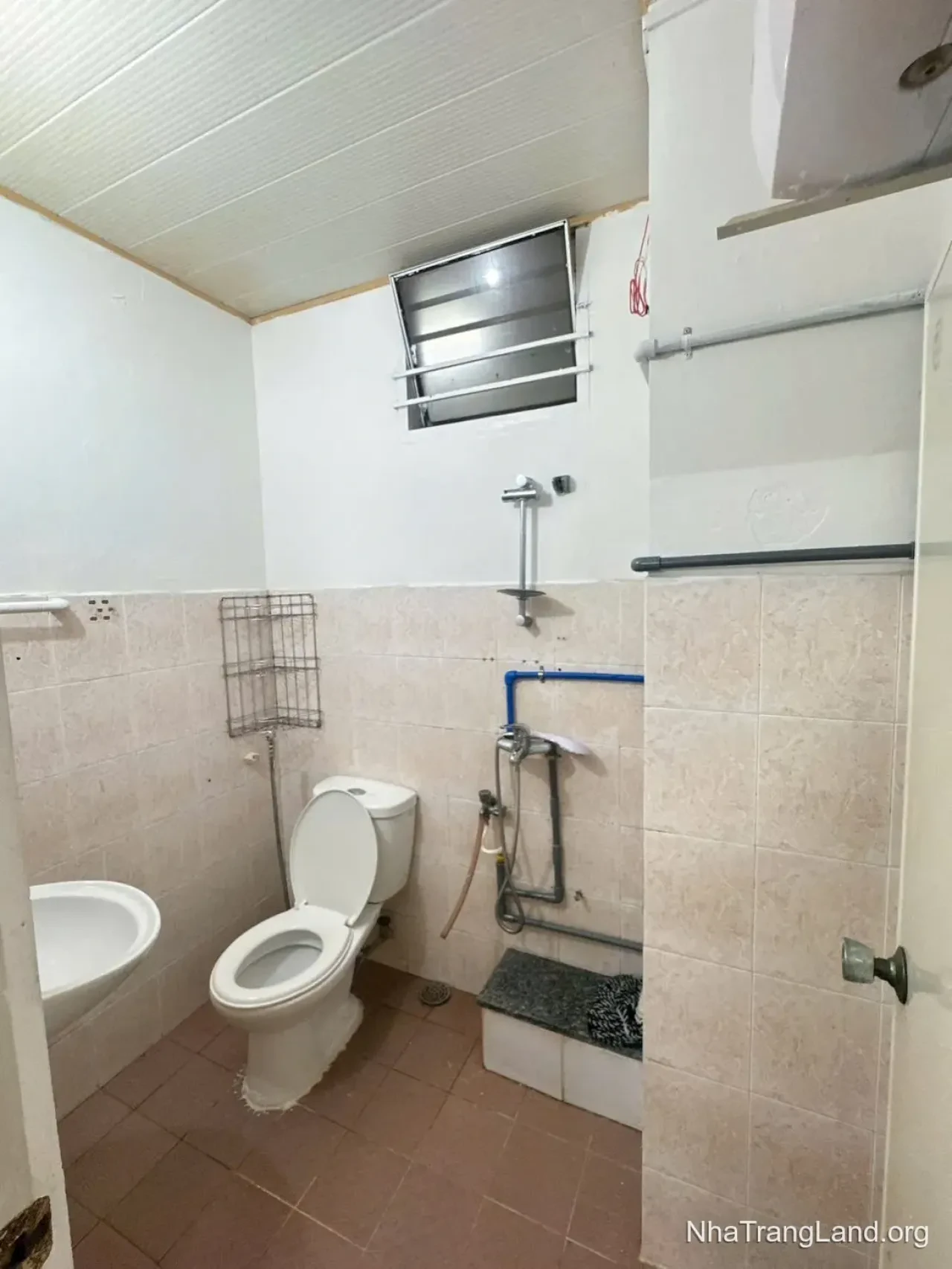Cho thuê căn hộ số 7 Nguyễn Thiện Thuật, phố Tây Nha Trang — 67 m², căn góc — ảnh 3