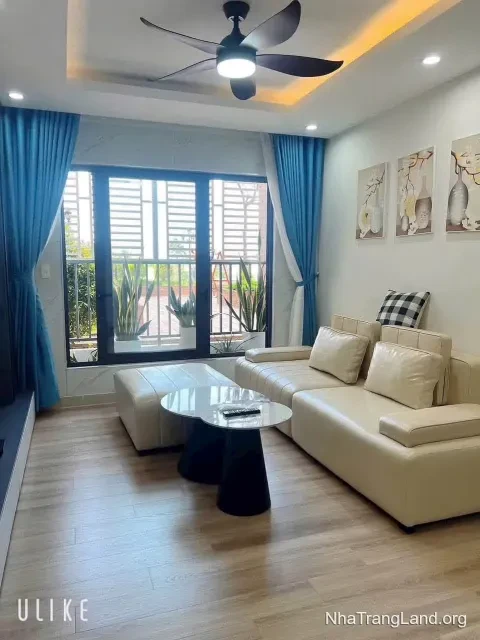 Cho thuê căn góc 3PN CT2 VCN Phước Hải — 79 m², full nội thất, 15 triệu/tháng — ảnh 3