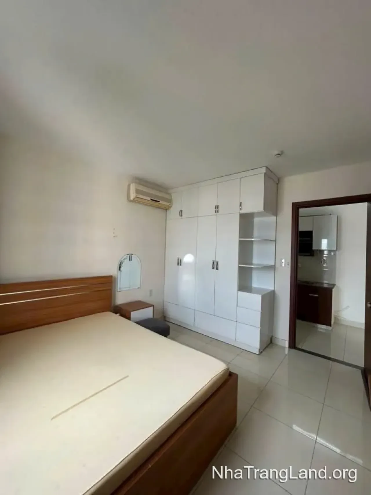Cho thuê căn hộ XH1 VCN Phước Long — 67 m², view công viên, full nội thất — ảnh 3