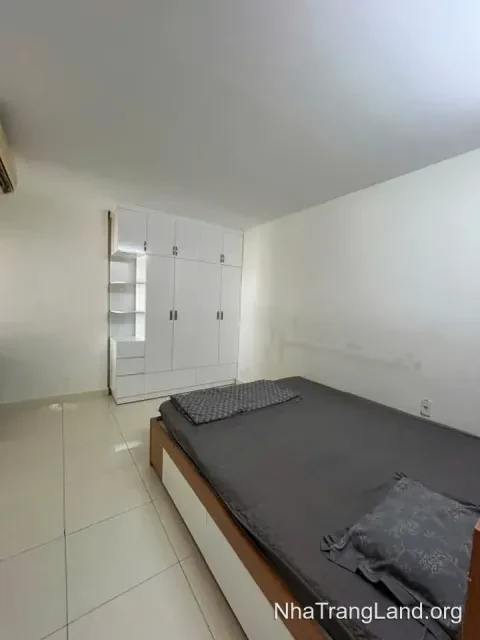 Cho thuê căn hộ XH1 VCN Phước Long — 67 m², view công viên, full nội thất — ảnh 4