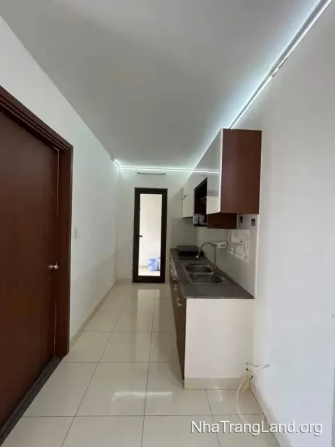 Cho thuê căn hộ XH1 VCN Phước Long — 67 m², view công viên, full nội thất — ảnh 5