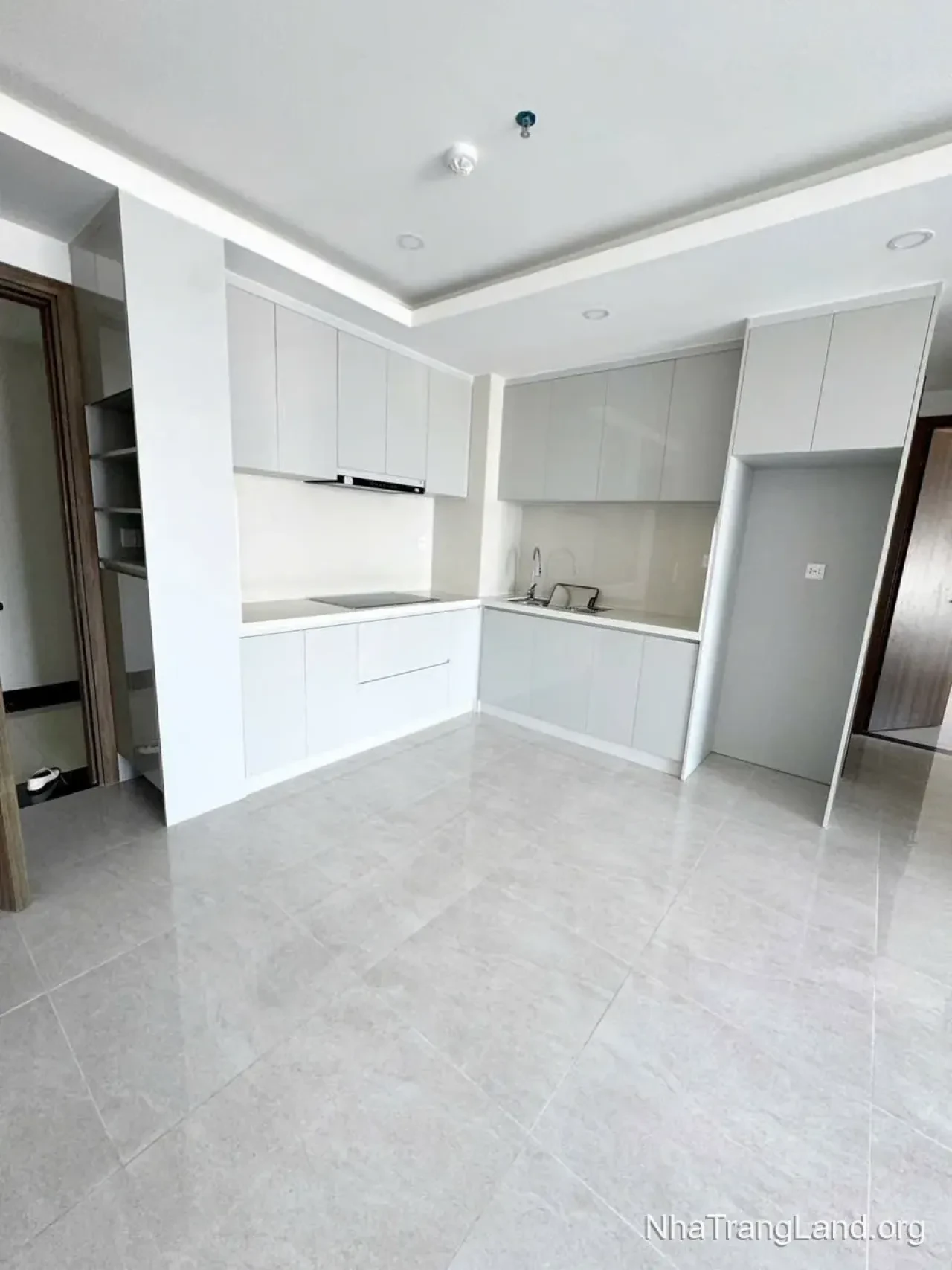 Cho thuê căn hộ CCU-01 HUD Phước Long — 65,55 m², 2 phòng ngủ, nhận nhà 3/9 — ảnh 5