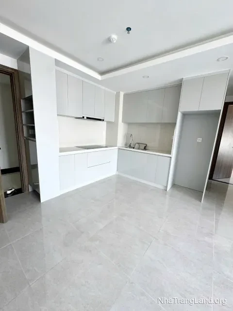 Cho thuê căn hộ CCU-01 HUD Phước Long — 65,55 m², 2 phòng ngủ, nhận nhà 3/9 — ảnh 4