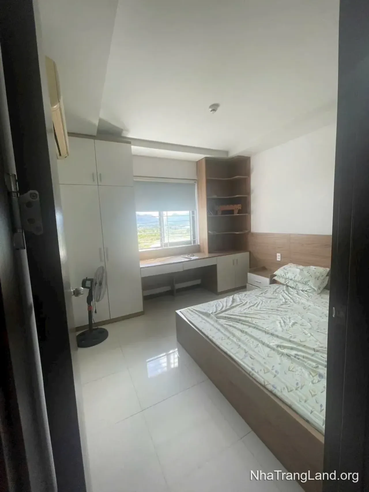 Bán căn hộ CT3 HUD Phước Long — 60 m², 2 phòng ngủ, sổ sang tên ngay — ảnh 2