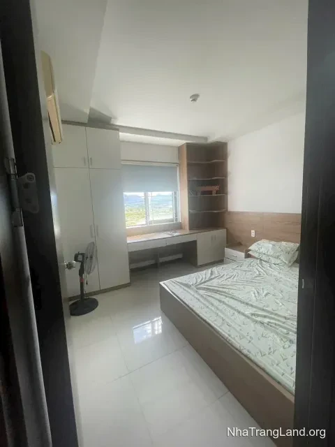 Bán căn hộ CT3 HUD Phước Long — 60 m², 2 phòng ngủ, sổ sang tên ngay — ảnh 1
