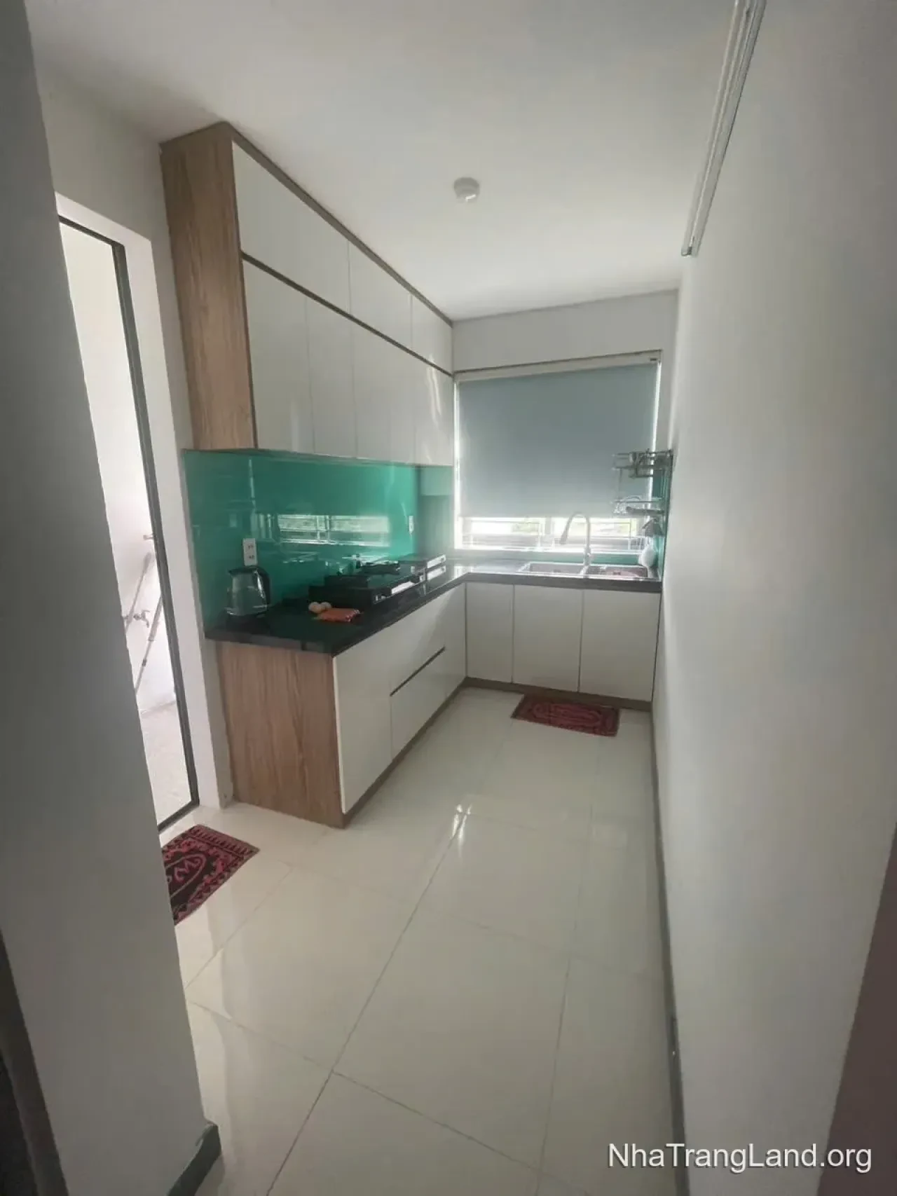 Bán căn hộ CT3 HUD Phước Long — 60 m², 2 phòng ngủ, sổ sang tên ngay — ảnh 3