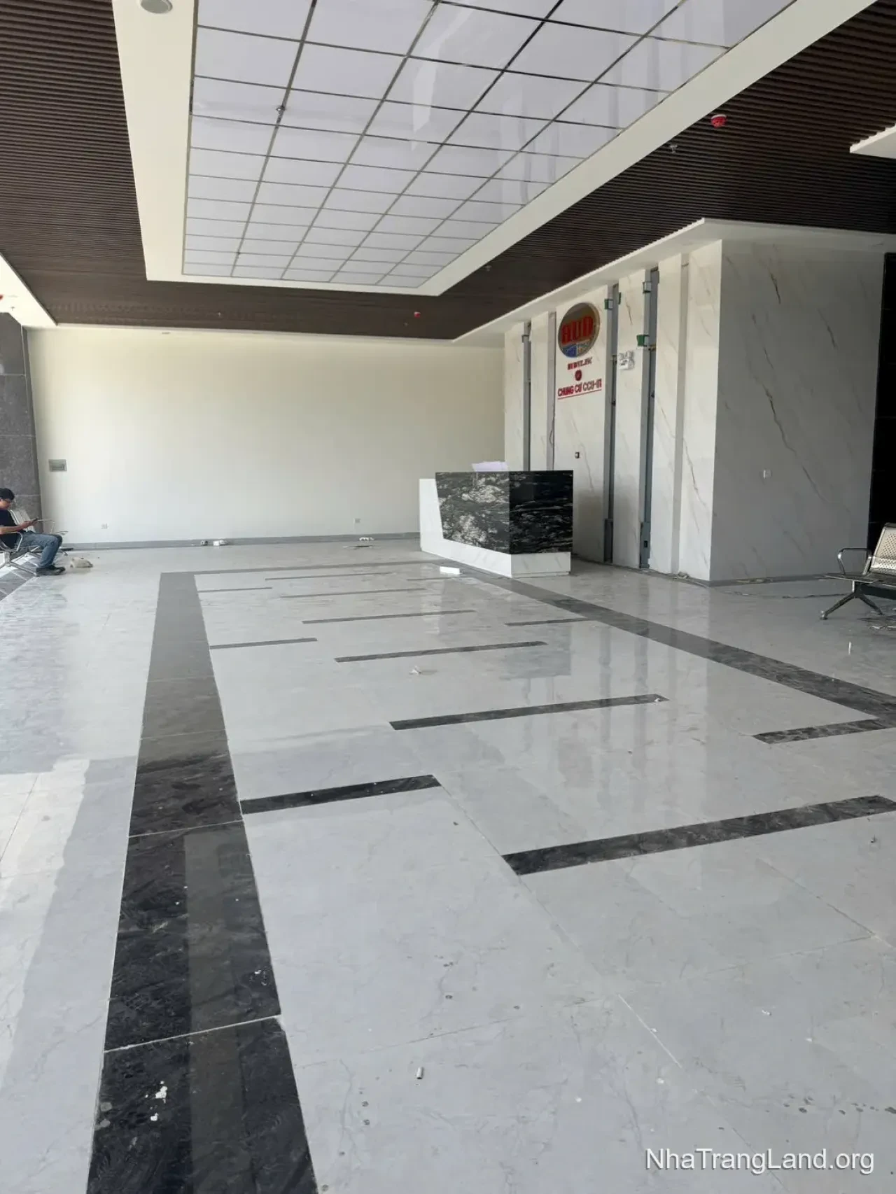 Bán căn góc CCU HUD Phước Long — 88 m², 3 phòng ngủ, tầng cao — ảnh 2