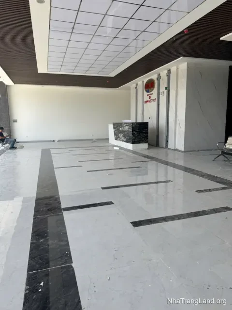 Bán căn góc CCU HUD Phước Long — 88 m², 3 phòng ngủ, tầng cao — ảnh 1