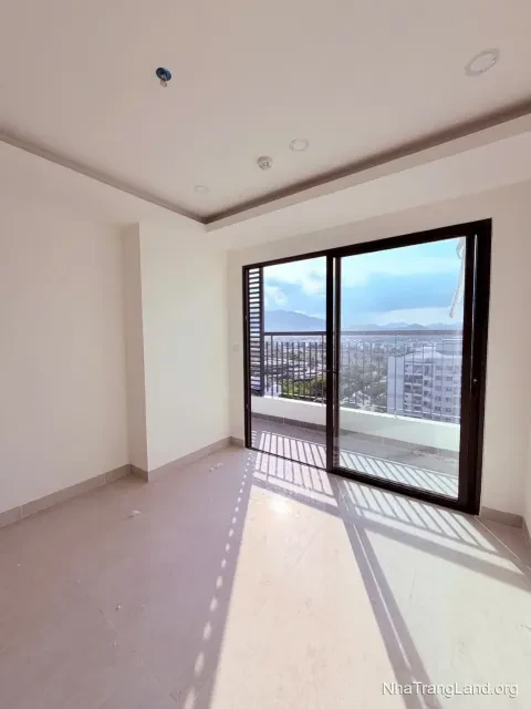Bán căn góc CCU HUD Phước Long — 88 m², 3 phòng ngủ, tầng cao — ảnh 2