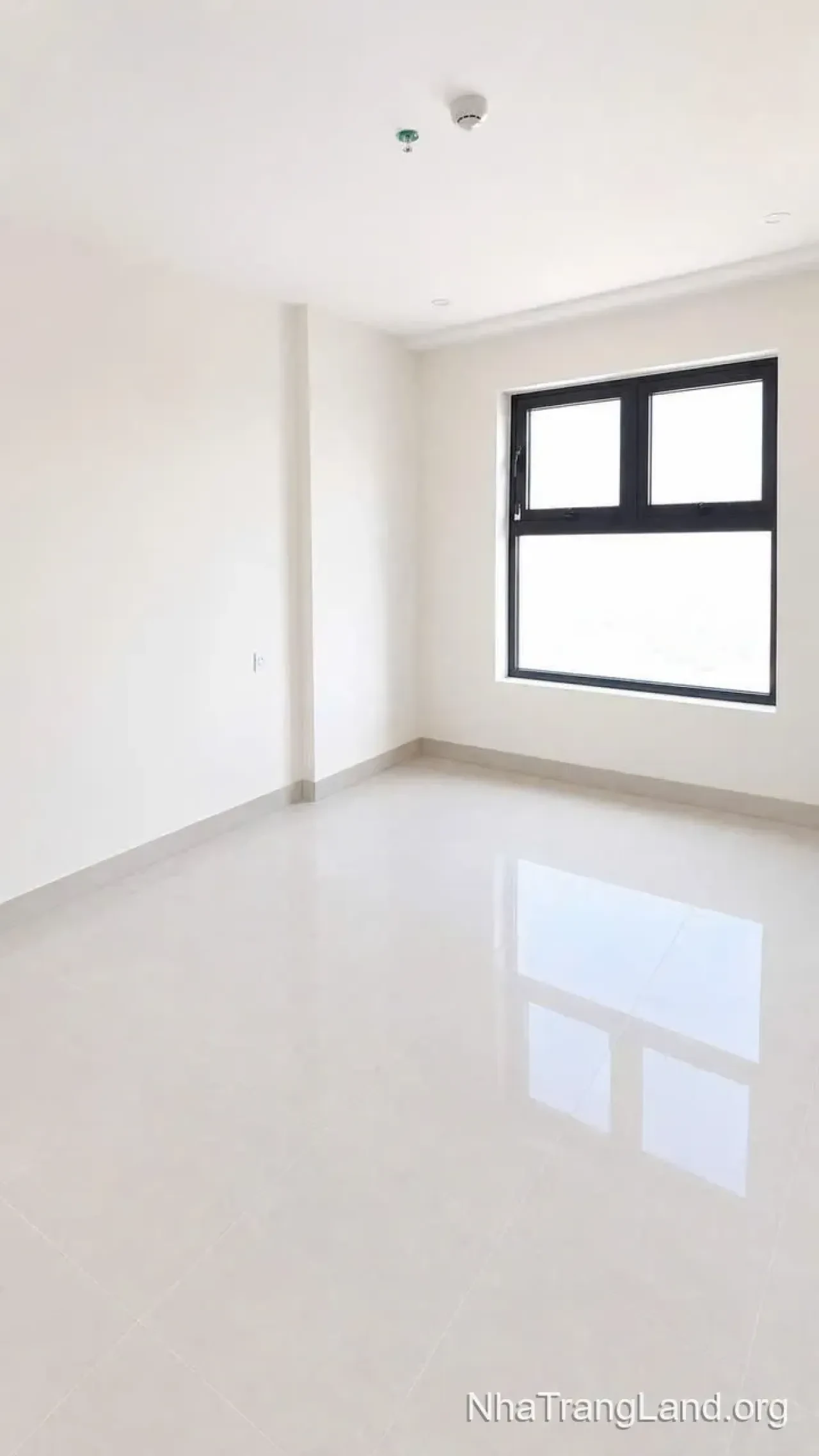Bán căn góc CCU HUD Phước Long — 88 m², 3 phòng ngủ, tầng cao — ảnh 4