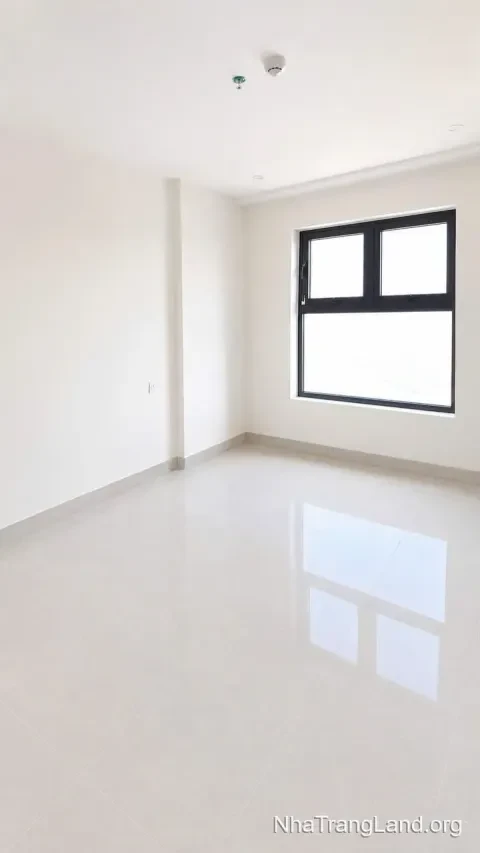 Bán căn góc CCU HUD Phước Long — 88 m², 3 phòng ngủ, tầng cao — ảnh 3