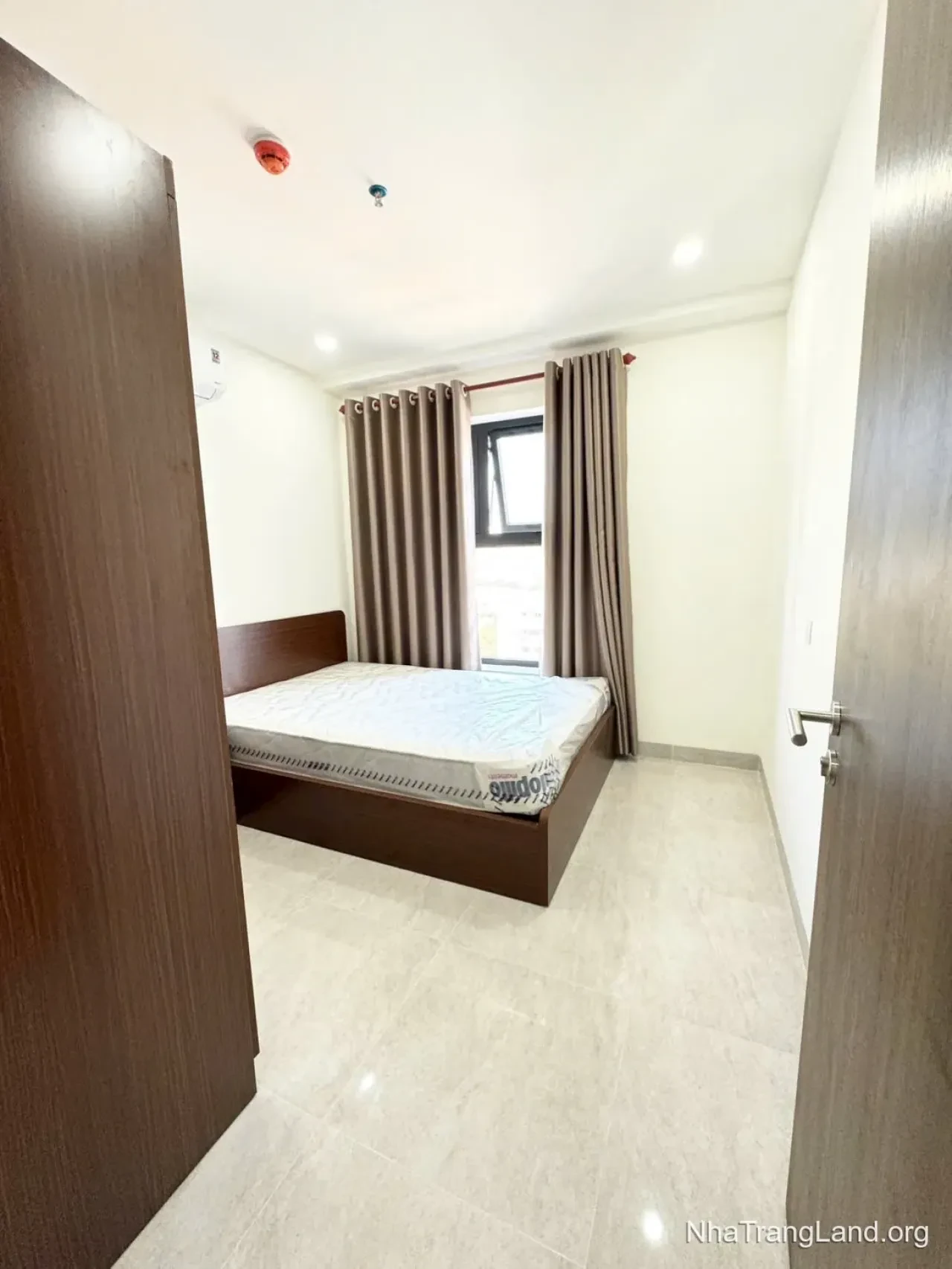 Cho thuê căn hộ CCU HUD Phước Long — 88 m², 3 phòng ngủ, căn góc, 17 triệu/tháng — ảnh 4