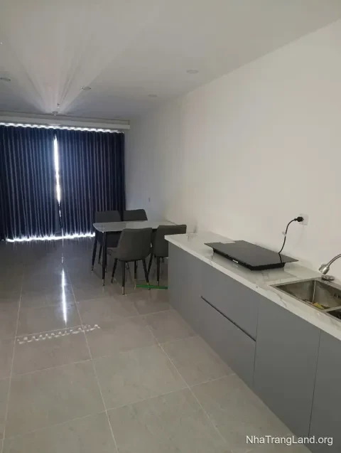 Cho thuê căn hộ CCU HUD Phước Long — 65 m², 2 phòng ngủ, 11 triệu/tháng — ảnh 2