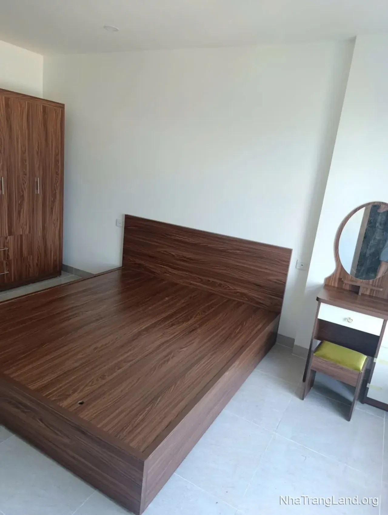 Cho thuê căn hộ CCU HUD Phước Long — 65 m², 2 phòng ngủ, 11 triệu/tháng — ảnh 4