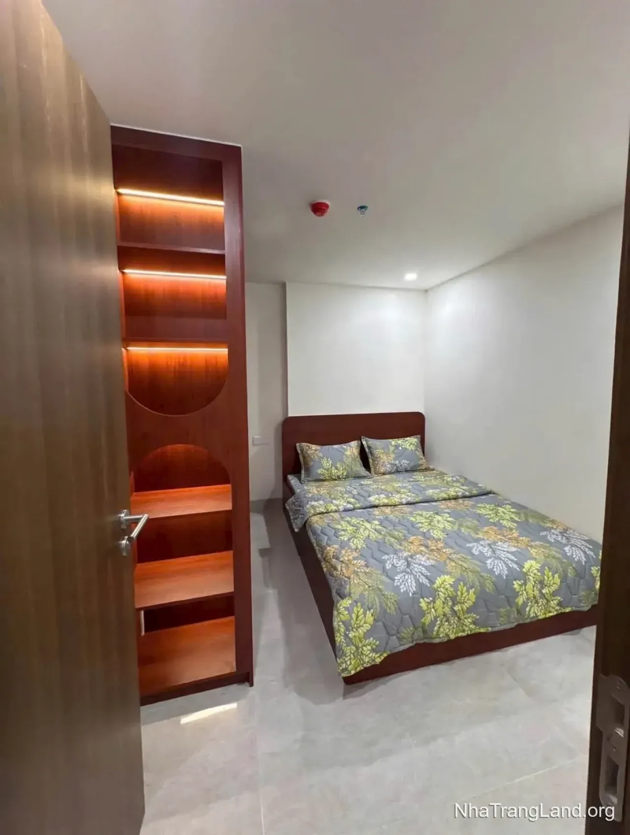 Cho thuê căn hộ CCU-01 HUD Phước Long — 69 m², view sông, tầng cao, 13 triệu/tháng — ảnh 6