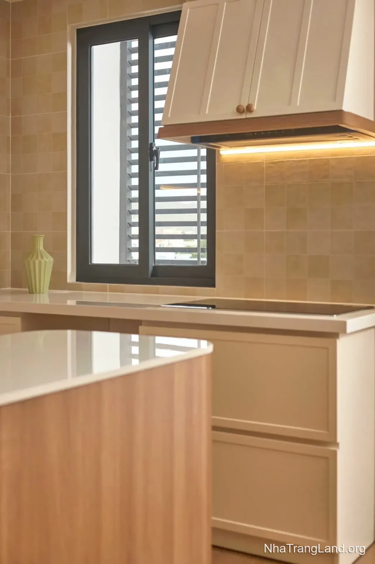 Cho thuê căn hộ CCU HUD Phước Long — 88 m², 3 phòng ngủ, view sông, 20 triệu/tháng — ảnh 5
