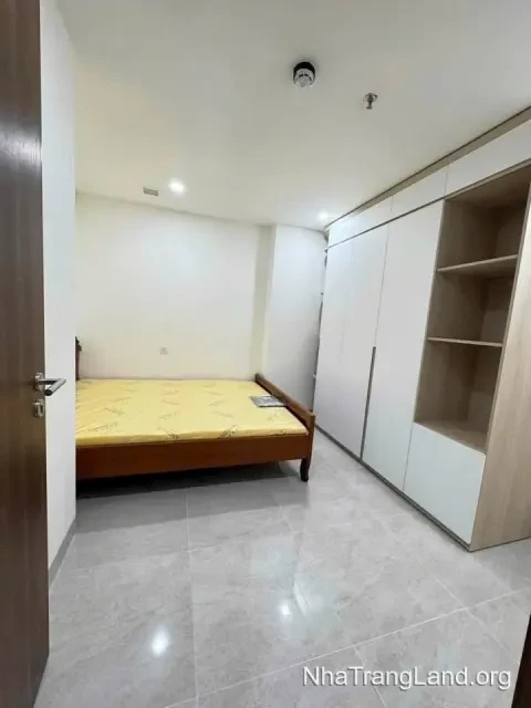 Cho thuê căn hộ CCU HUD Phước Long — 65 m², 2 phòng ngủ, 12 triệu/tháng — ảnh 2