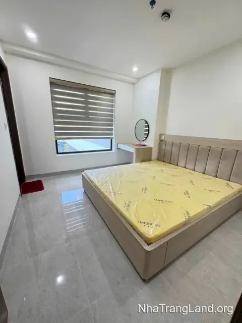 Cho thuê căn hộ CCU HUD Phước Long — 65 m², 2 phòng ngủ, 12 triệu/tháng — ảnh 3