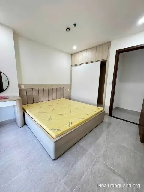 Cho thuê căn hộ CCU HUD Phước Long — 65 m², 2 phòng ngủ, 12 triệu/tháng — ảnh 4