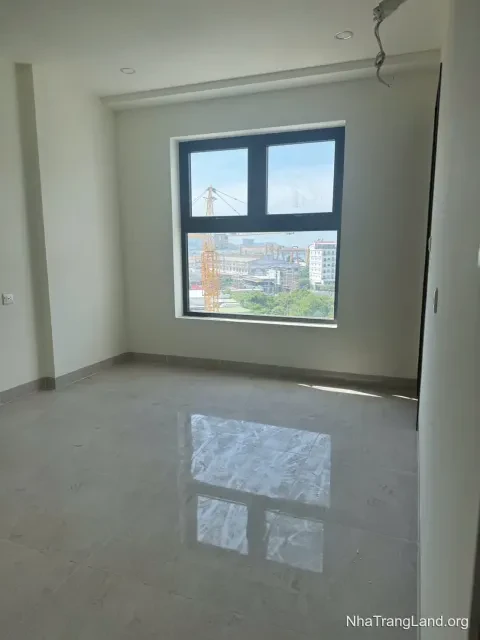 Cho thuê căn hộ CCU-01 HUD Phước Long — 65 m², 2 phòng ngủ, 9 triệu/tháng — ảnh 1