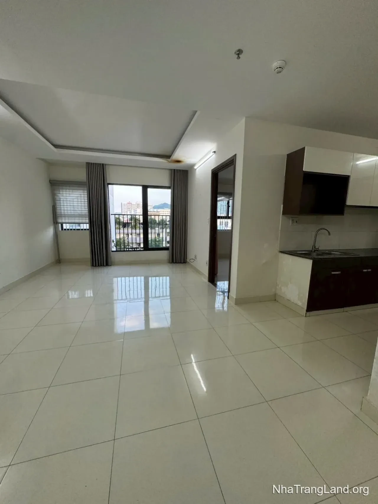 Bán căn hộ XH1 VCN Phước Long — 66 m², 2 phòng ngủ, sổ hồng, đang cho thuê