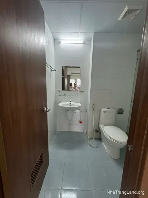 Bán căn hộ XH1 VCN Phước Long — 66 m², 2 phòng ngủ, sổ hồng, đang cho thuê — ảnh 2