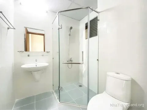 Bán căn hộ XH1 VCN Phước Long — 66 m², 2 phòng ngủ, sổ hồng, đang cho thuê — ảnh 3