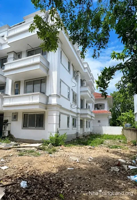 Bán tòa căn hộ 19 phòng khu đô thị biển An Viên — 528 m², 47 tỷ — ảnh 1