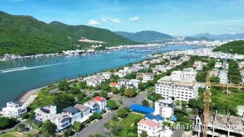 Bán tòa căn hộ 19 phòng khu đô thị biển An Viên — 528 m², 47 tỷ — ảnh 2