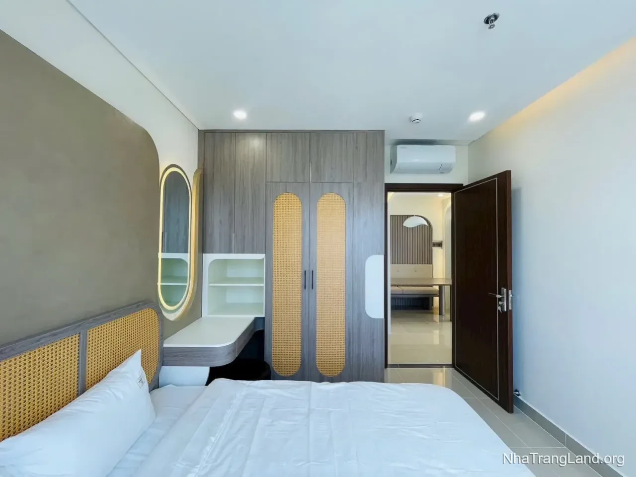 Bán căn góc CT2 Phước Long view sông — 75 m², 2 phòng ngủ, đang cho thuê 18 triệu — ảnh 2
