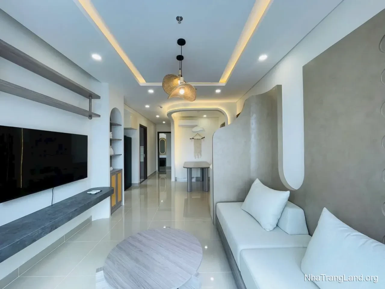 Bán căn góc CT2 Phước Long view sông — 75 m², 2 phòng ngủ, đang cho thuê 18 triệu — ảnh 3