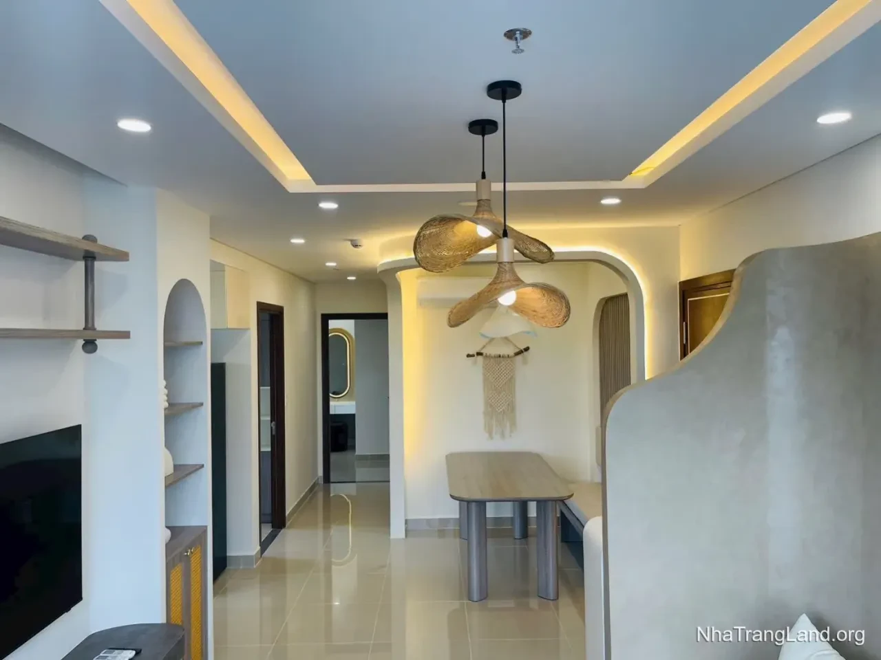 Bán căn góc CT2 Phước Long view sông — 75 m², 2 phòng ngủ, đang cho thuê 18 triệu — ảnh 4