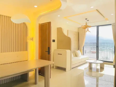Bán căn góc CT2 Phước Long view sông — 75 m², 2 phòng ngủ, đang cho thuê 18 triệu — ảnh 4